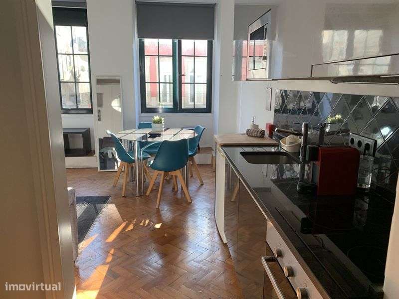 Estúdio_Centro Histórico - Grande imagem: 5/7