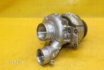 TURBINA TURBO MERCEDES W213 W205 W177 W247 A6540904500 2.0 CDI - 1