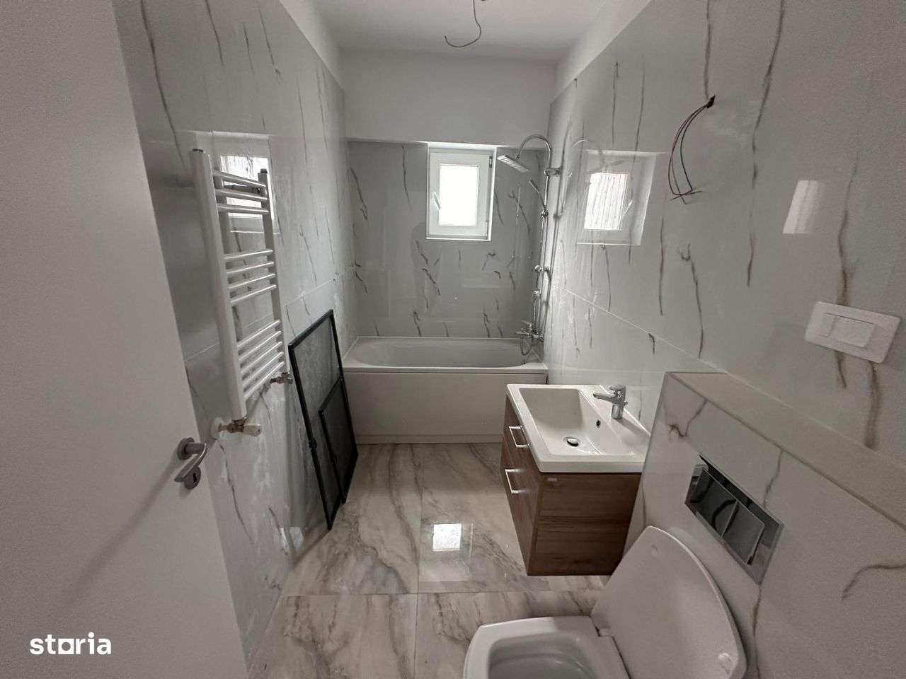 Apartament cu 2 camere, BLOC NOU-PACURARI-KAUFLAND!! COMISION 0%! - Imagine principală: 5/6