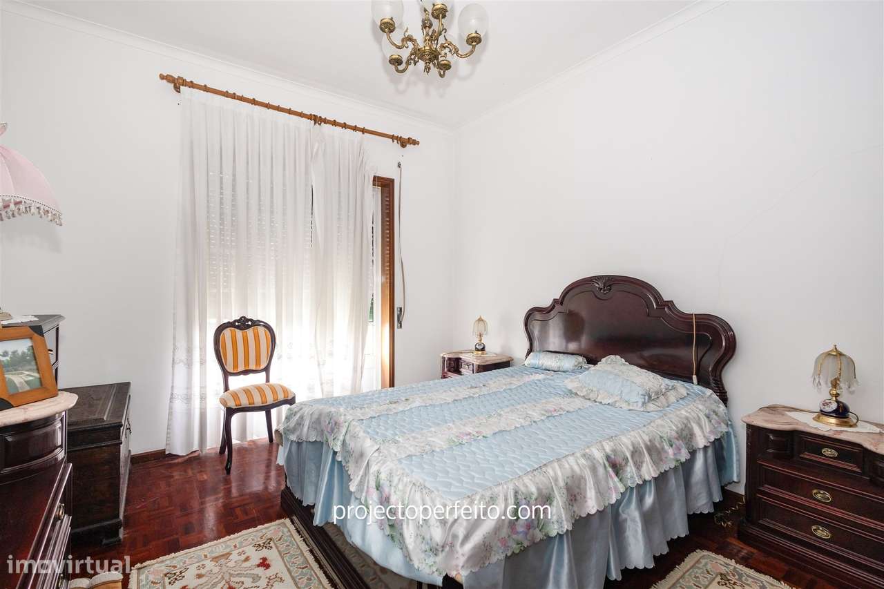 Moradia Isolada >=T10 Venda em Silvalde,Espinho - Grande imagem: 5/37