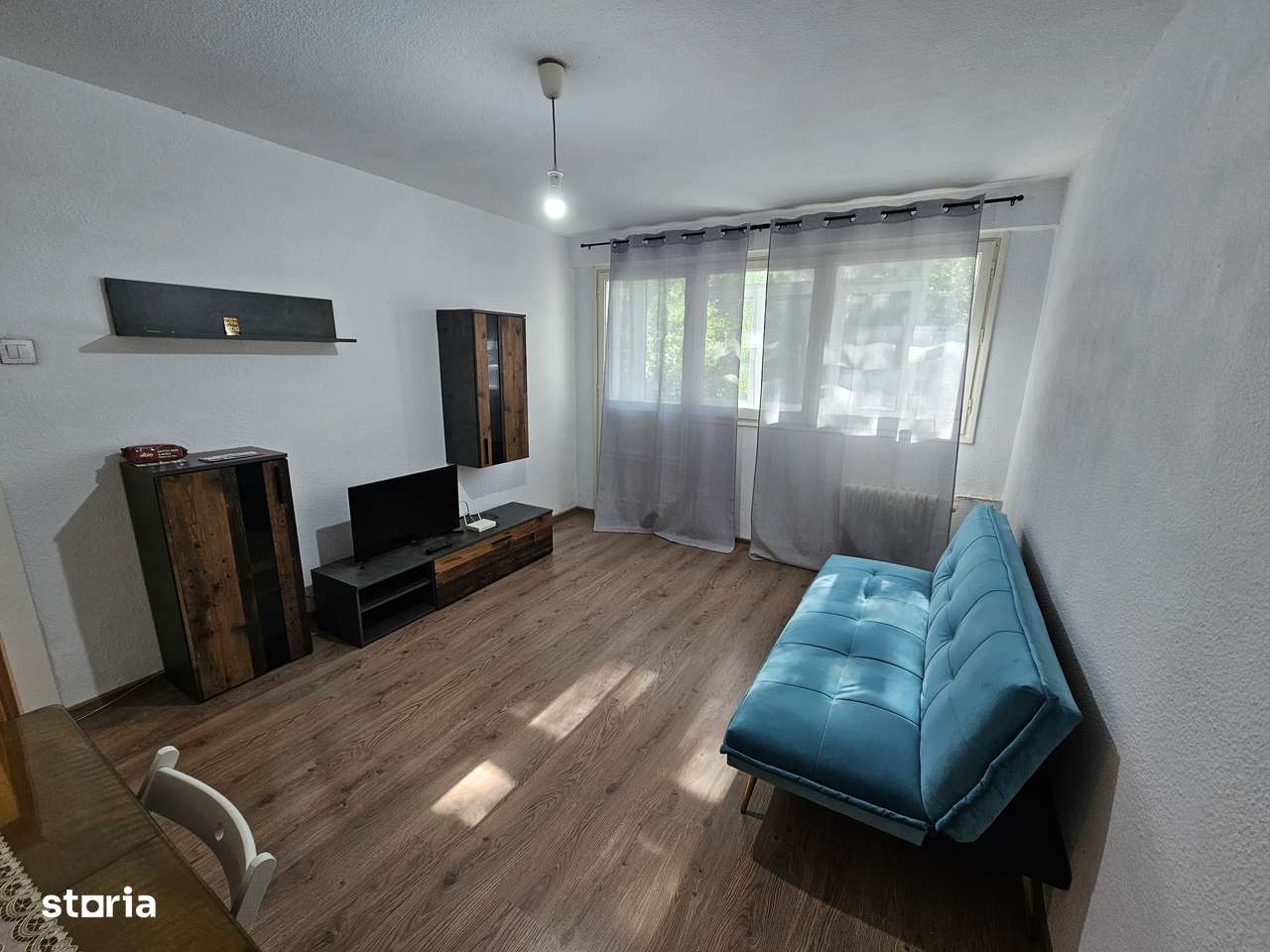 Apartament 2 camere Drumul Taberei | Favorit | et 1/4