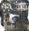 Motor NISSAN NOTE (E11, NE11) 1.5 dCi | 03.06 - 06.12 Usado REF. K9K276 - 1