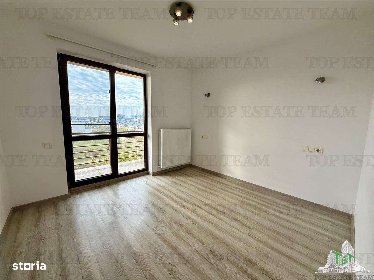 Apartament 3 camere | Rezidential Apusului 2 | Loc de parcare inclus - Imagine principală: 5/15