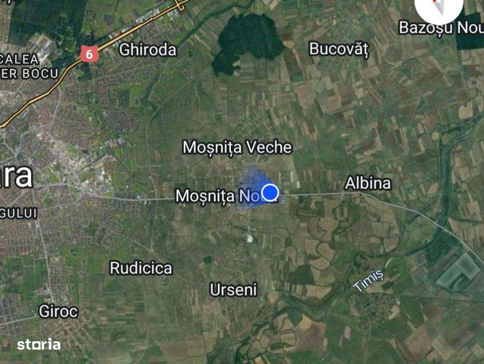 Hala, Mosnita Noua-4