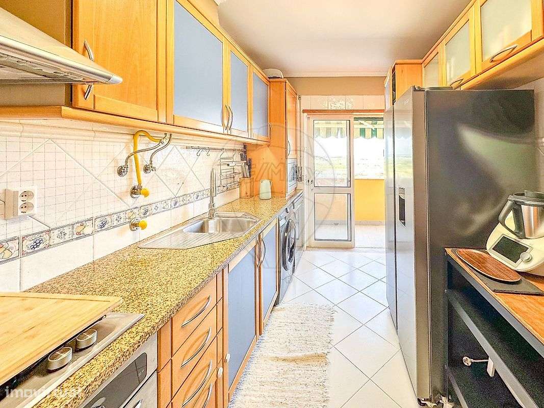 Apartamento T3 para venda-20