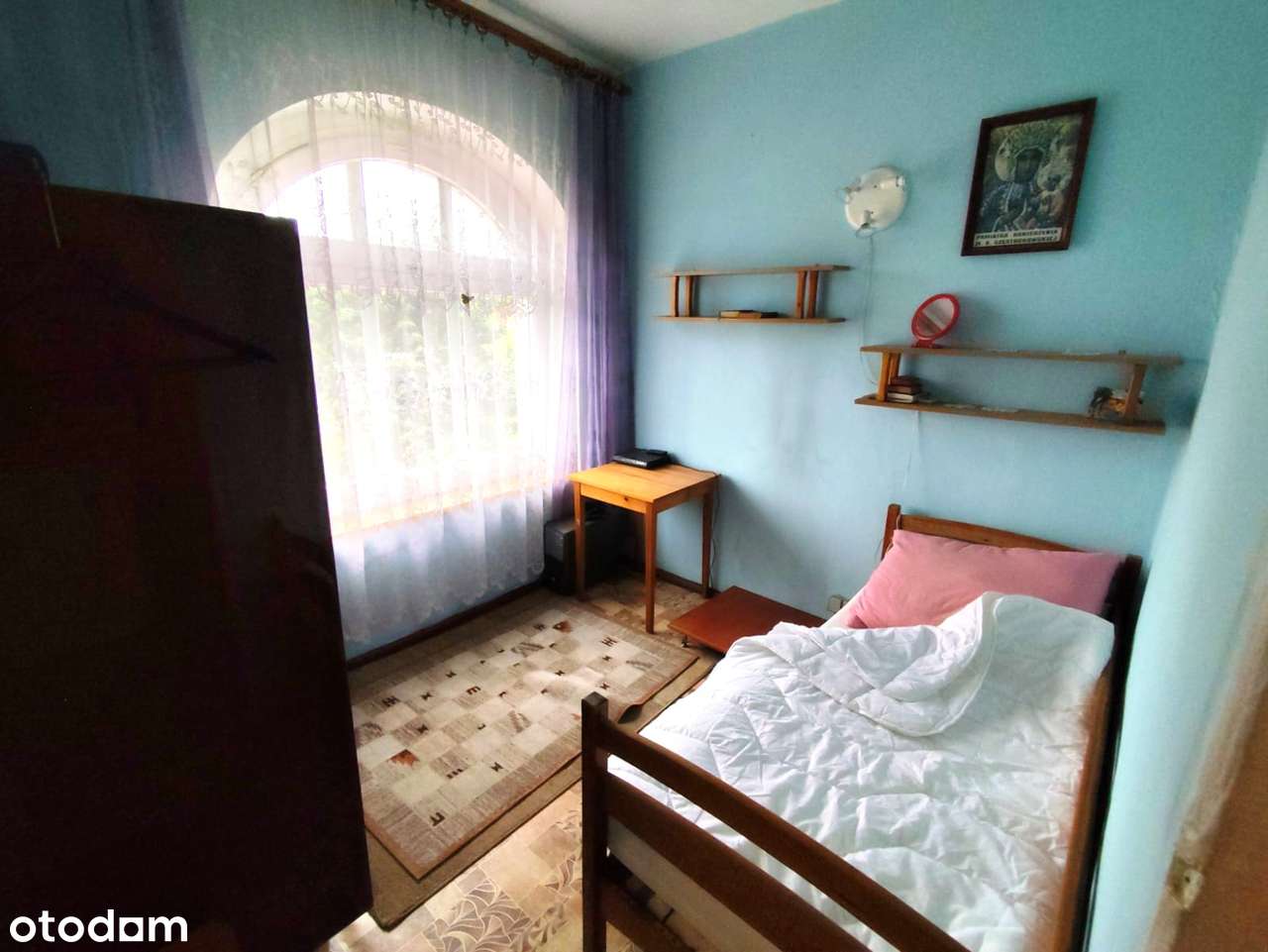 Kawalerka na sprzedaż, Głuchołazy ul. Powst. Śl. - Pełny obrazek: 5/12