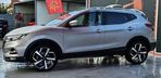 Nissan Qashqai 1.5 dCi N-Tec - 4