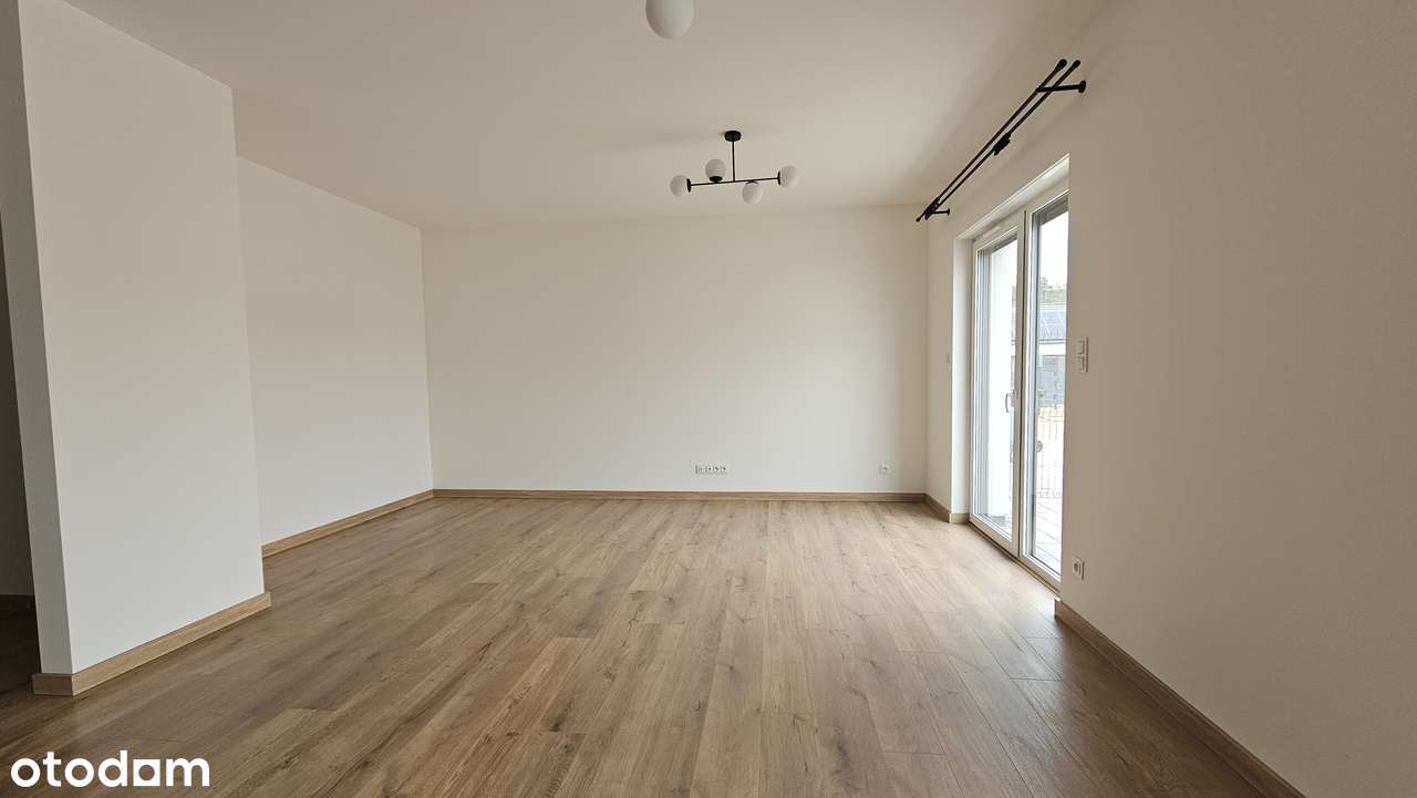 Lokal gotowy do zamieszkania! 65 mkw ZBRUDZEWO-3