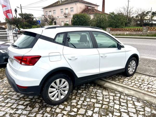 SEAT Arona 1.0 Eco TSI Style - 6