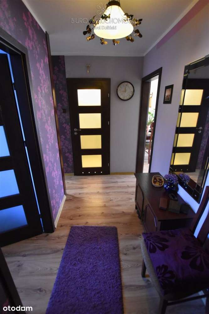 Urokliwe mieszkanie na 1p os Lipowa - Pełny obrazek: 4/10