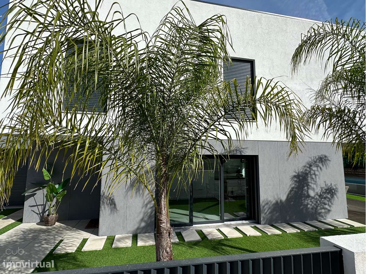 MORADIA V3 - NO CENTRO DA AROEIRA - Grande imagem: 4/43