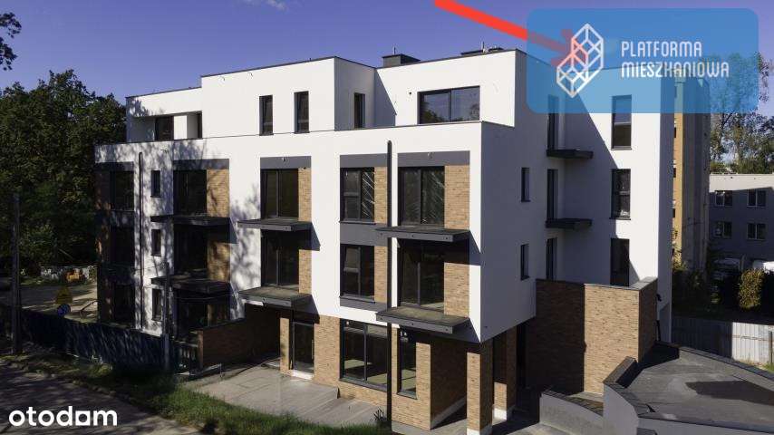 idealne dla singla lub pary - blisko las - Pełny obrazek: 4/9