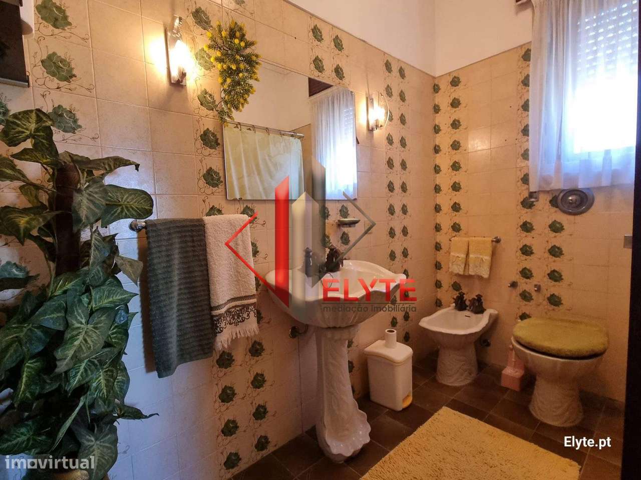 Quinta com 5 Assoalhadas em Benavente-50