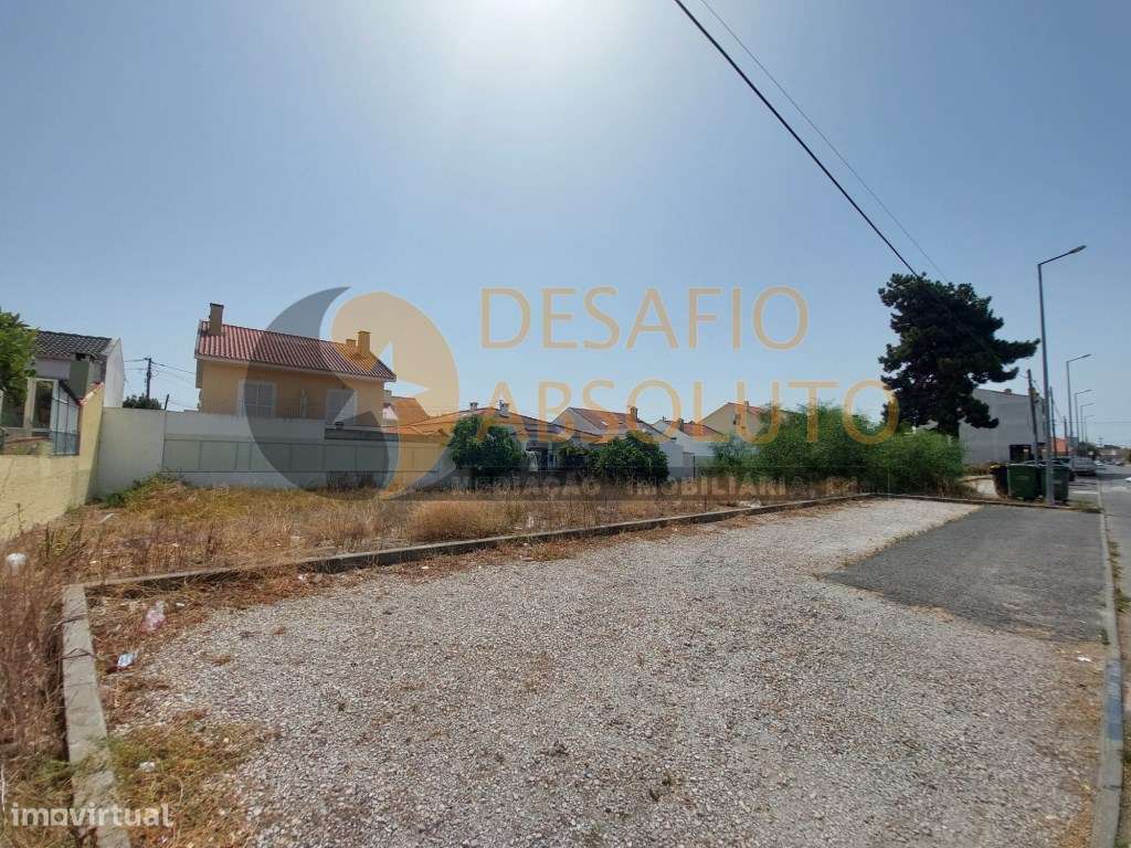 Terreno Urbano, Comércio e Apartamentos - Pinhal do General - Grande imagem: 4/11