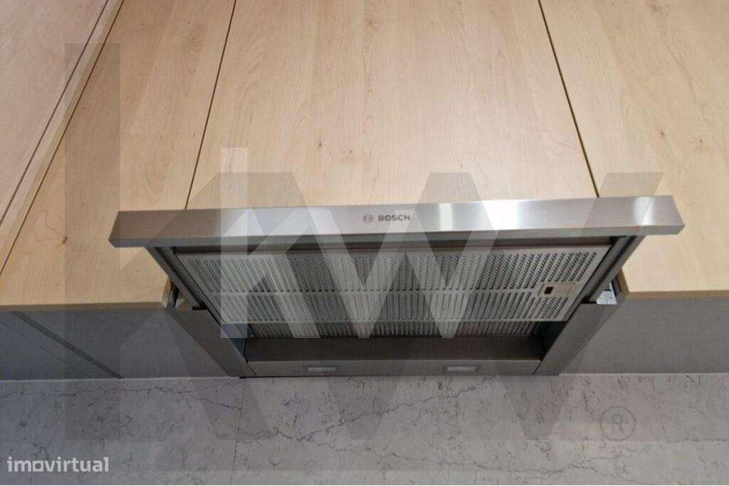 ARRENDAMENTO Apartamento T1 no centro de Aveiro - Grande imagem: 5/15