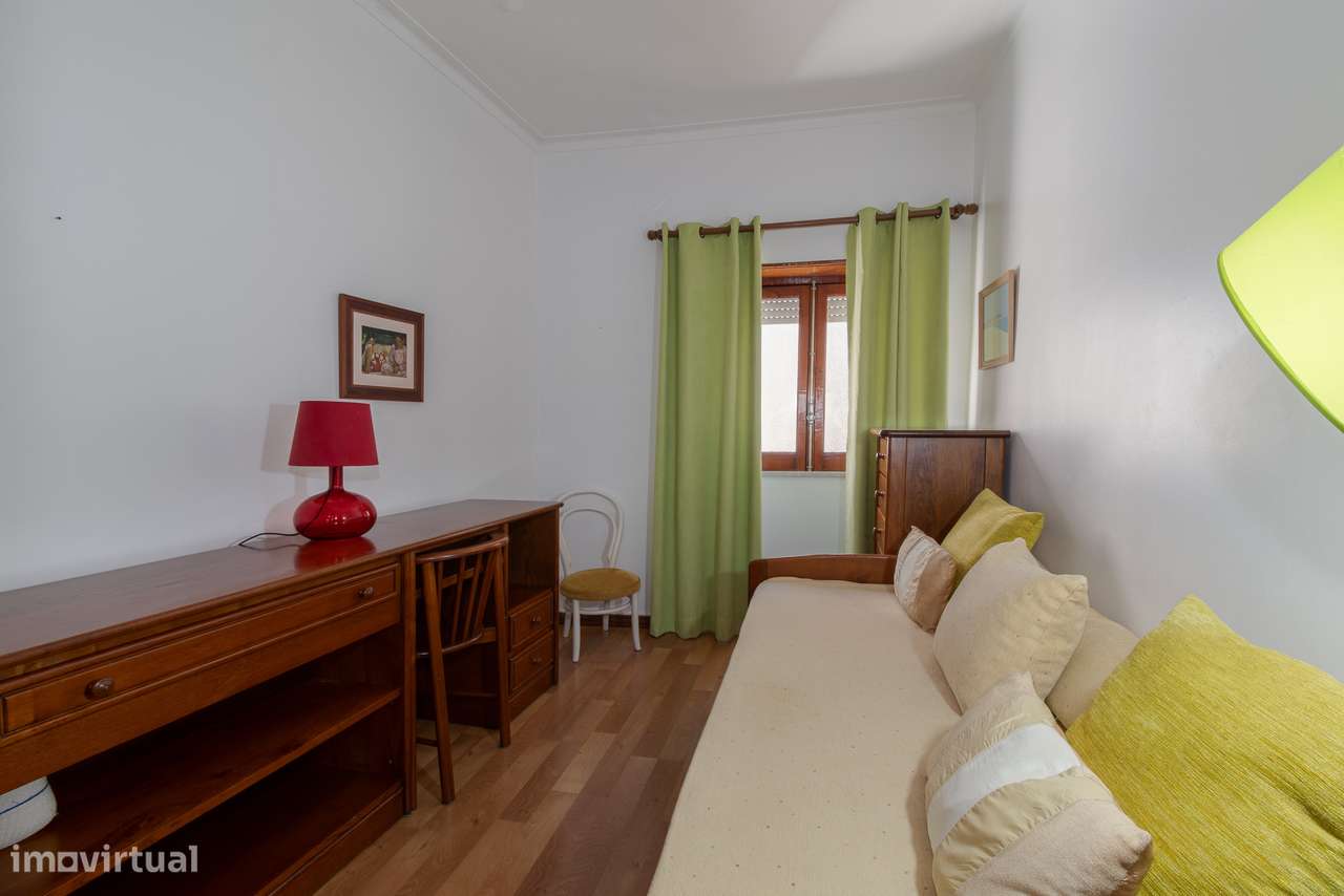 Apartamento T2 Venda em Barreiro e Lavradio,Barreiro-8