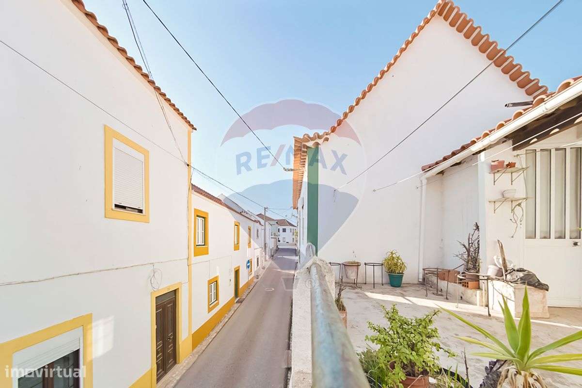 Moradia T2 para venda - Grande imagem: 5/20