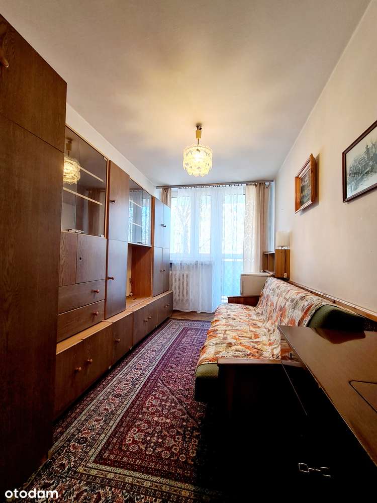 3 pokoje ul. Dąbrowskiego - do wynajęcia, od zaraz - Pełny obrazek: 5/7