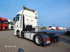 MAN TGX 18.460 - 6