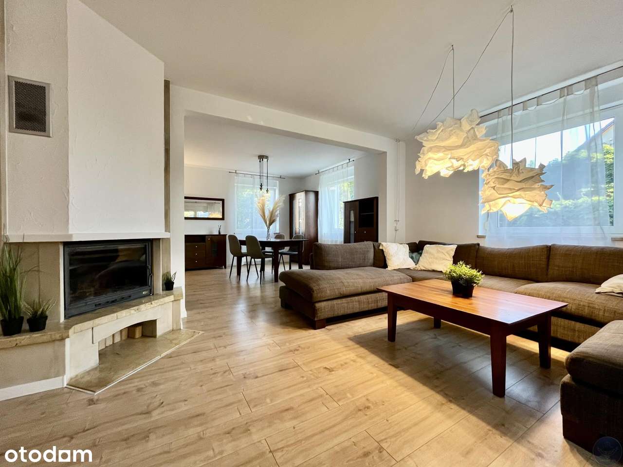 Pracze_Odrzańskie! Dom_wolnostojący_z_pięknym_ogrodem_we_Wrocławiu!-2