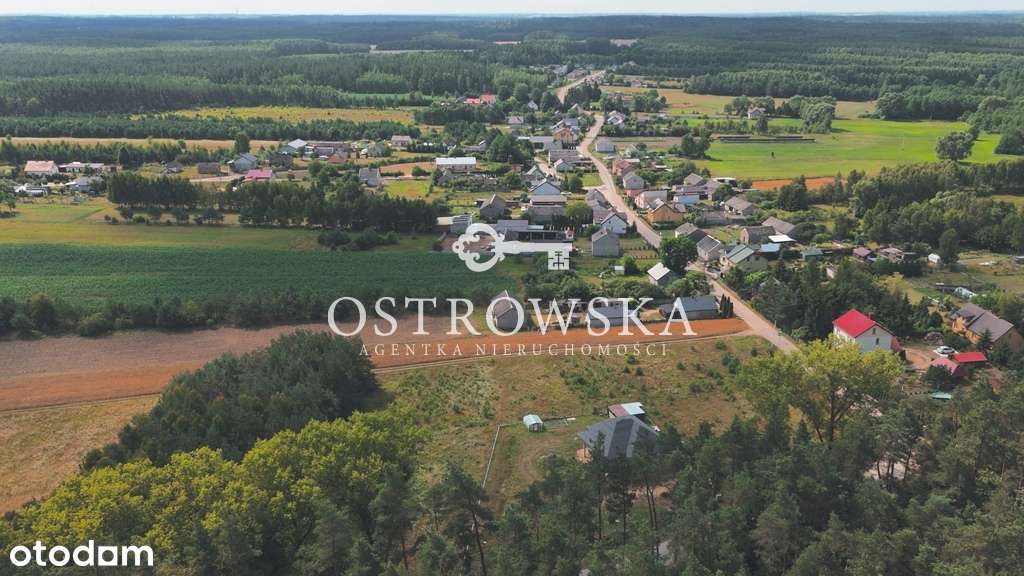 Dom SSO w Piekiełku z dużą działką i mediami - Pełny obrazek: 5/13