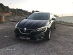 Renault Mégane Sport Tourer 1.5 Blue dCi Limited - 2