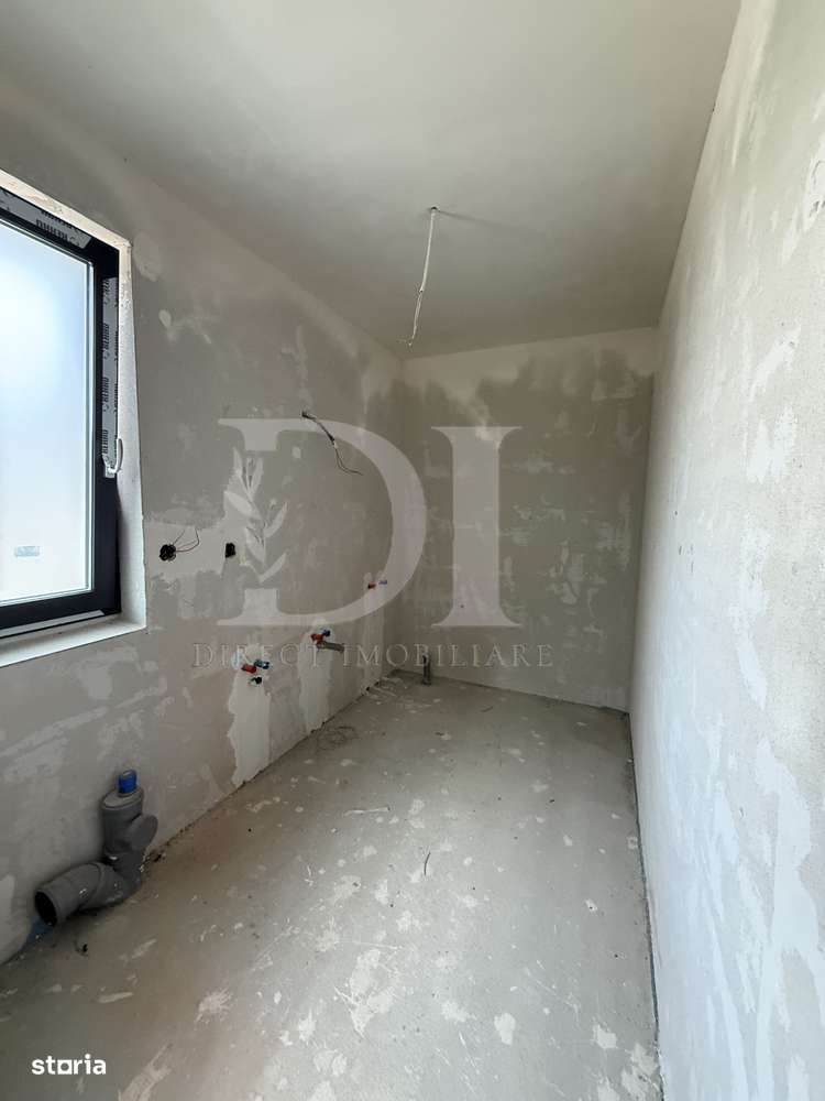 Duplex de vanzare/ Zona Tauti /Floresti - Imagine principală: 4/15