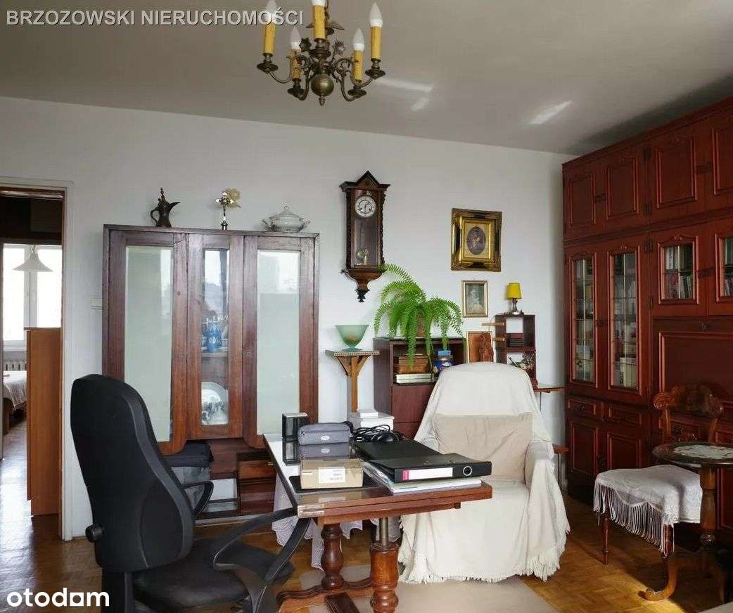 Ostrobramska, 69,6 m2, 3 pok., 1978 r.-0