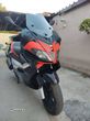 Aprilia SR Max 125 - 14