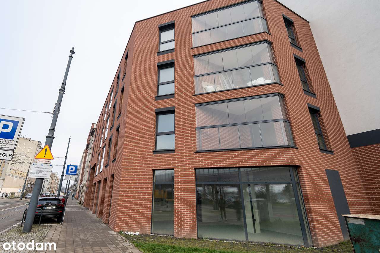 Lokal użytkowy 88m2 - idealny pod inwestycje!-12