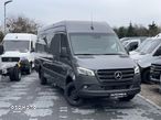 Mercedes-Benz Sprinter - 1