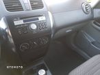 Suzuki SX4 - 14