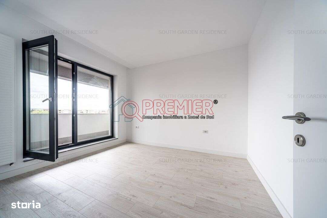 Avans doar 5325 euro - 3 camere - Parc Tudor Arghezi - Postalionului - Imagine principală: 4/12