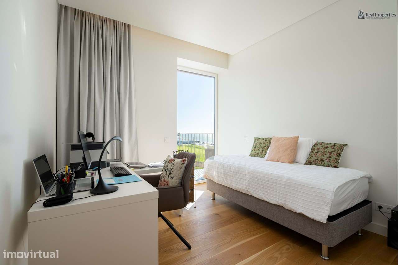 Penthouse T4 Luxo Frente Mar-20