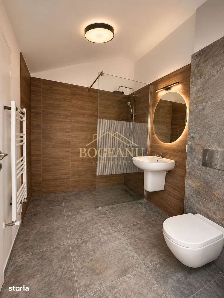 BG182-Penthouse 3 camere 84 MP | 2 niveluri | 2 Bai | Terasă 9 MP-9