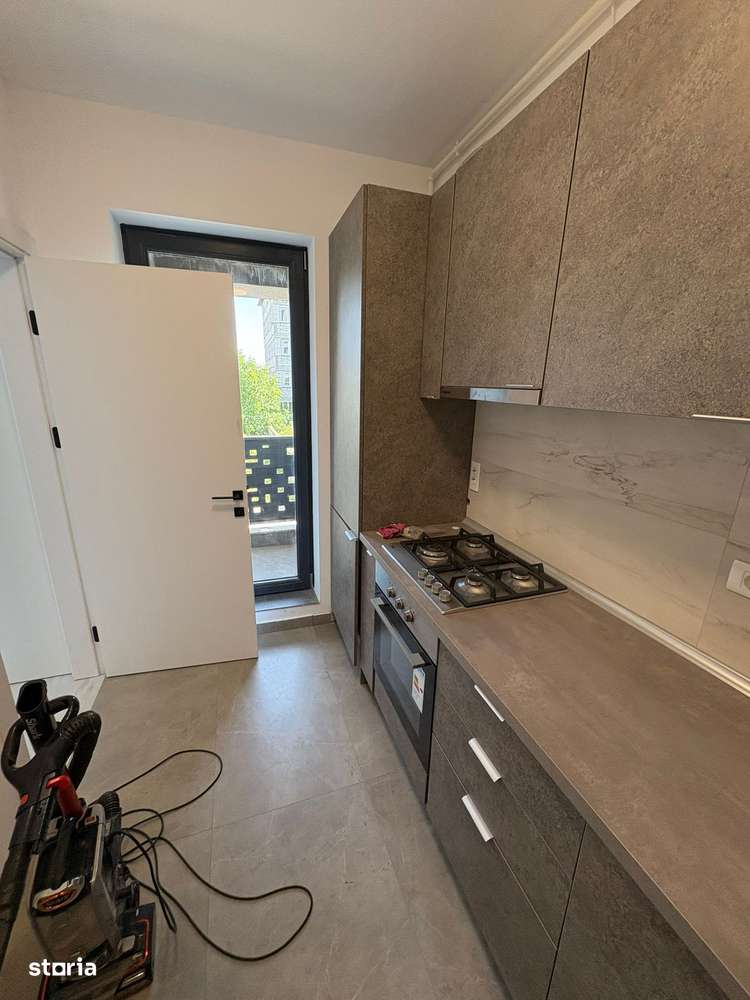 GARSONIERA DECOMANDATA | 37MP | ACCES METROU APARATORII PATRIEI |-5
