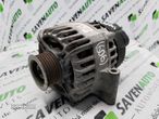 Alternador Fiat 500 (312_) - 1