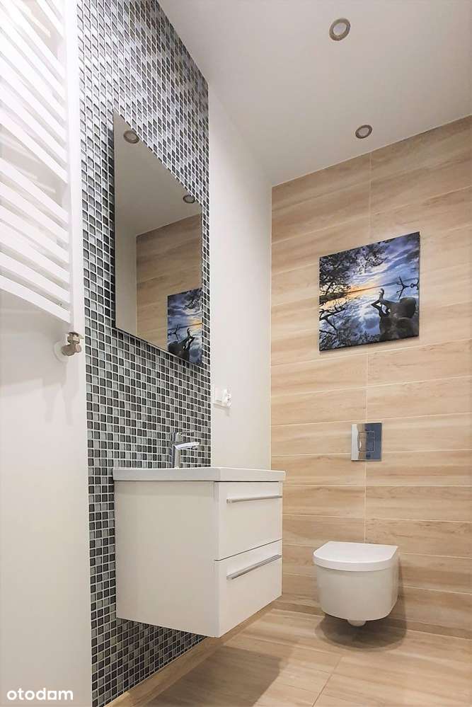 Na sprzedaż: Nowoczesny dom w Giżycku!!!-16