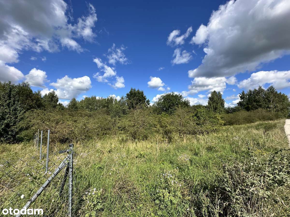 NOWA CENA | Działka przy Jeziorze Tałty - Stare Sady k. Mikołajek-3