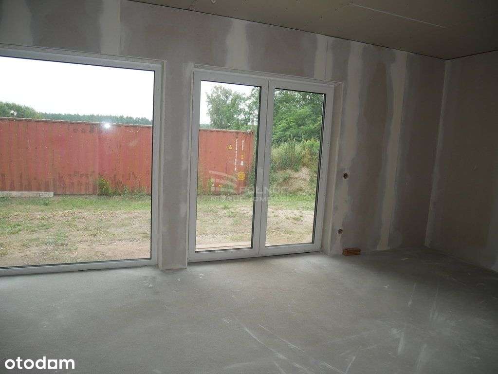 Mieszkanie 2 pokoje na parterze z tarasem - Pełny obrazek: 4/12