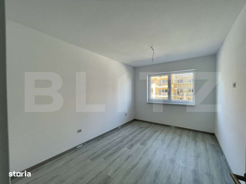 De vanzare apartament tip studio nou - Imagine principală: 4/8
