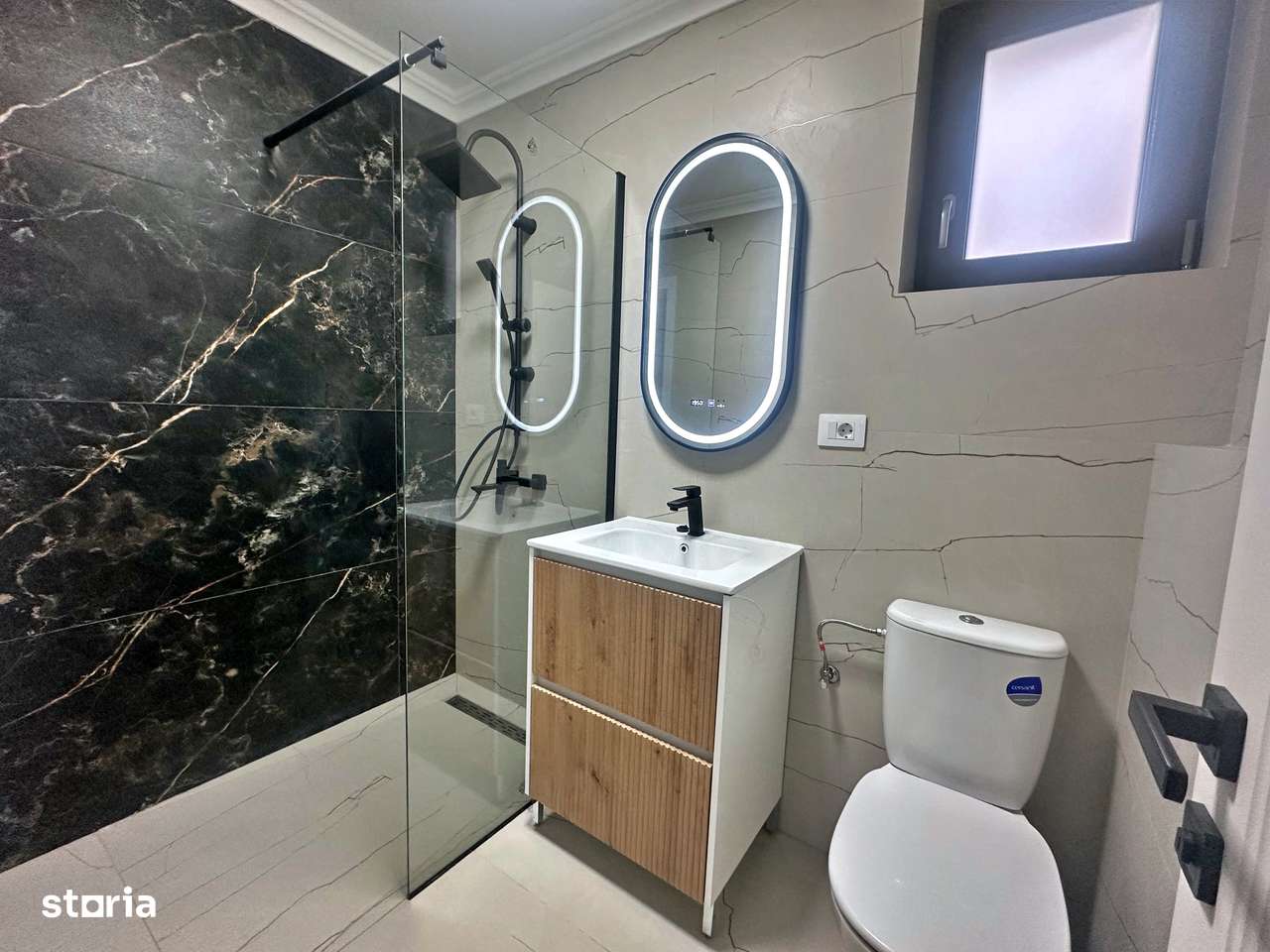 Casa noua caramida Maracineni - Asfalt Canalizare Apa Trifazic Gaze - Imagine principală: 4/14