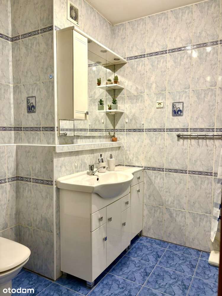 Mieszkanie 64m+garaż 18m Rawa Maz K. Wielkiego 38-7