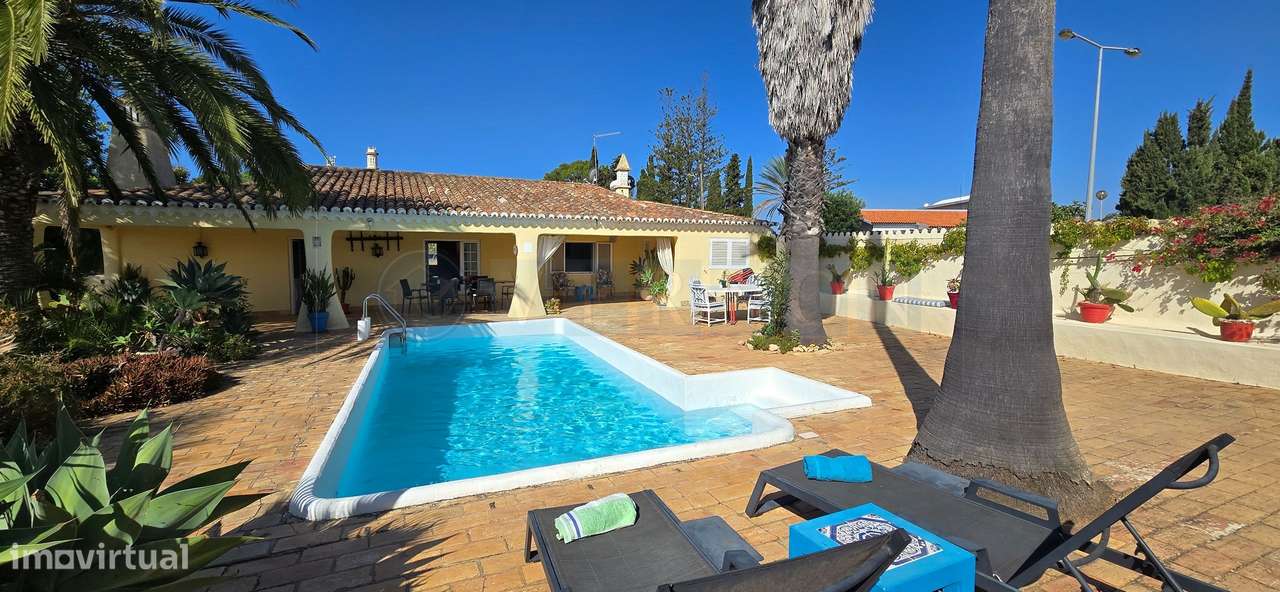 Algarve, Carvoeiro, para venda, Quinta Histórica & oportunidade de inv-8