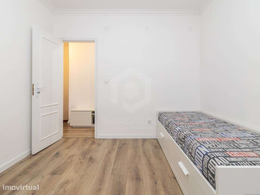 Apartamento T2 remodelado - Quinta de Sto. António a 600 metros da ...-24