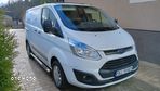 Ford Transit Custom - 4