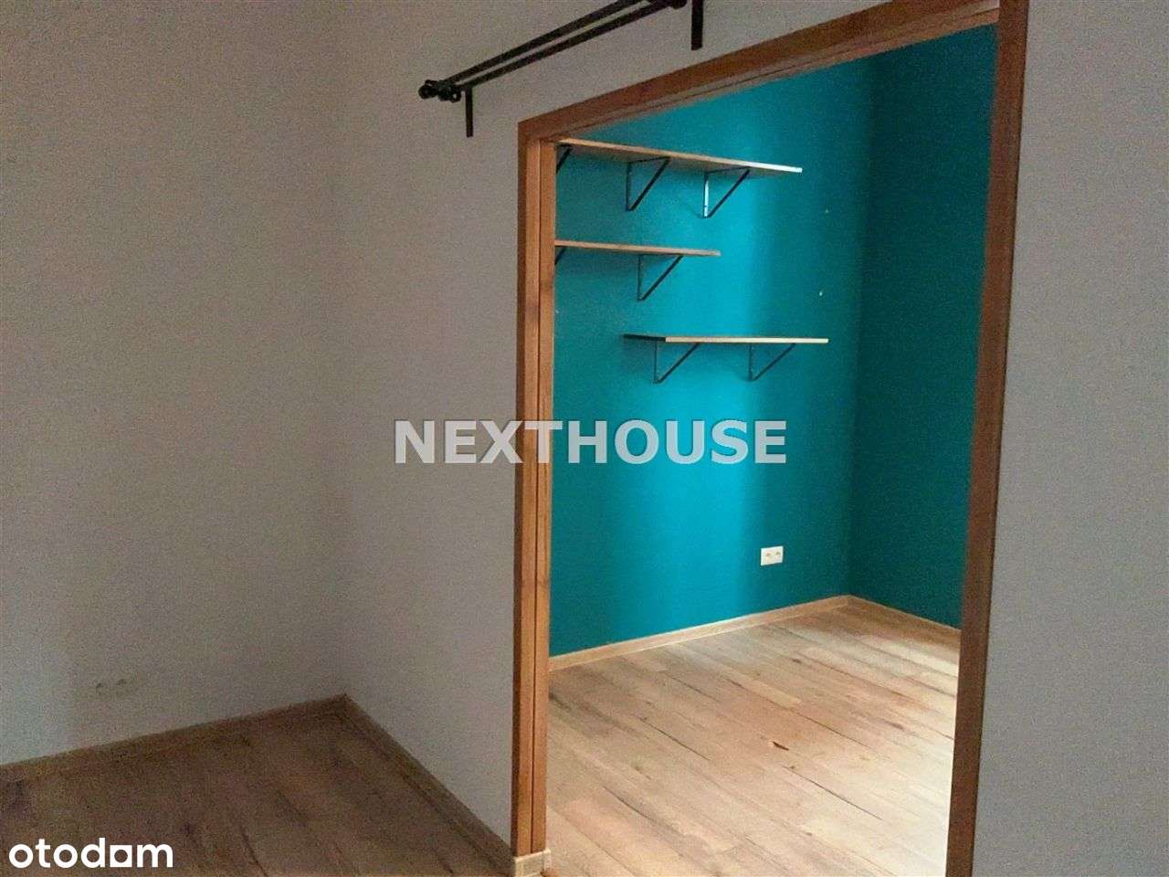 Mieszkanie, 40,25 m², Chorzów-9