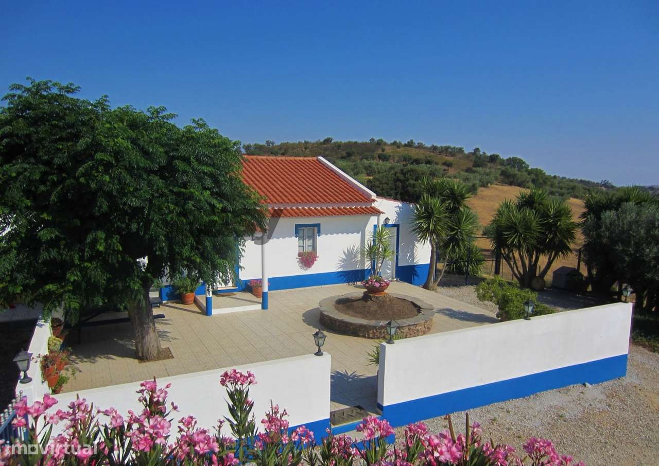 Quinta/Herdade em Alqueva para Venda - 785.000,00€ - Grande imagem: 5/60