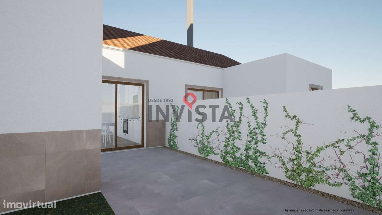 Moradias Casas do Palácio - Grande imagem: 4/13