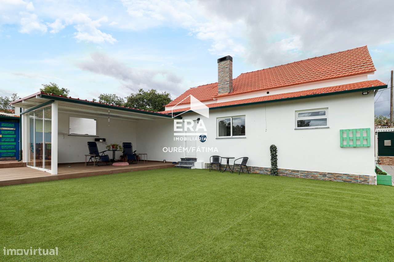 Moradia isolada T3+1-47